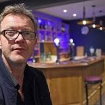 Rhys davies