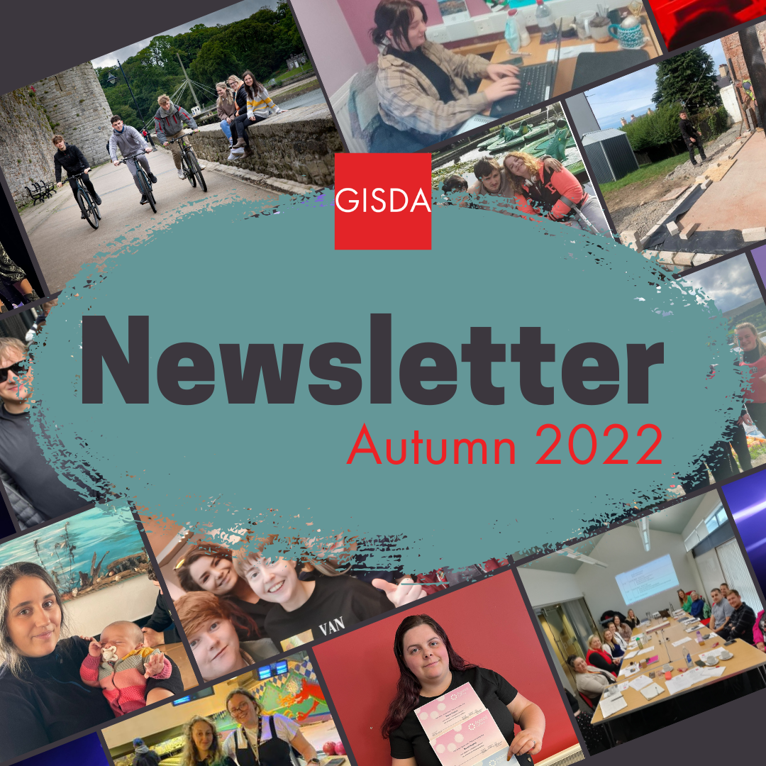 Newsletter Autumn 2022