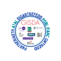 Logo Partneriaeth atal Digartrefedd Pobl Ifanc Gwynedd