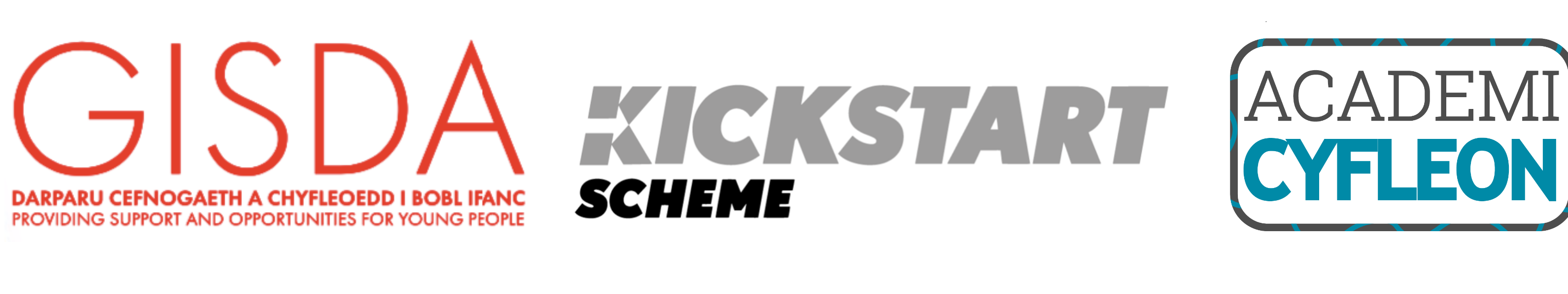 kickstart